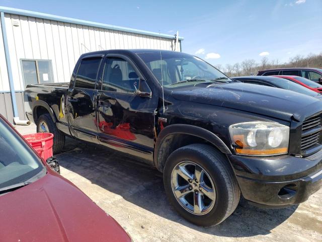 Photo 4 from auction – 2006 DODGE RAM 1500 S with VIN 1D7HU18236J226285