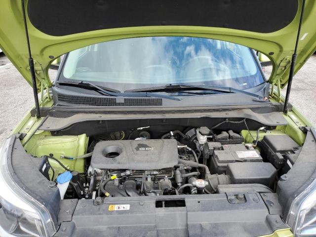 Photo 11 from auction – 2017 KIA SOUL with VIN KNDJN2A22H7887590