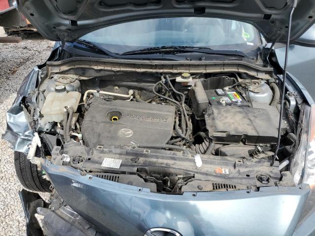 Photo 11 from auction – 2012 MAZDA 3 I with VIN JM1BL1UF4C1512198