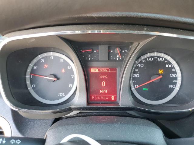 Снимка 9 от търг – 2014 GMC TERRAIN SL с VIN 2GKALMEK4E6147941