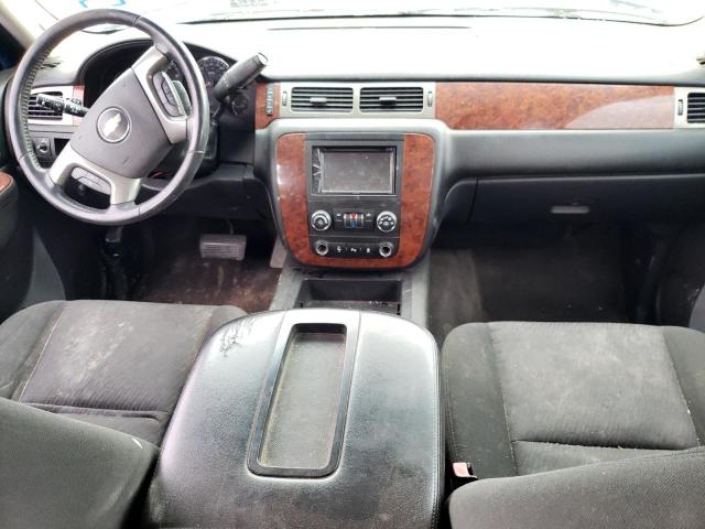 Photo 8 from auction – 2012 CHEVROLET TAHOE C150 with VIN 1GNSCAE09CR234255