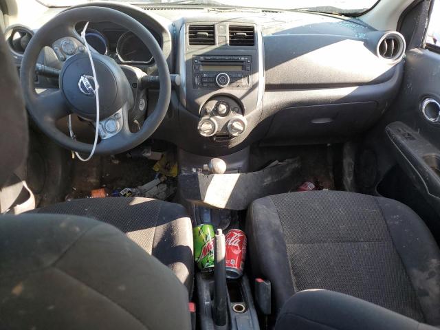 Photo 8 from auction – 2012 NISSAN VERSA S with VIN 3N1CN7AP9CL928628