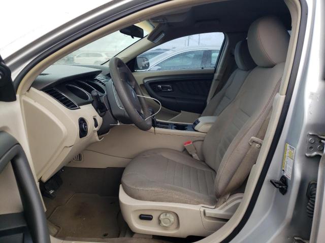 Photo 7 from auction – 2010 FORD TAURUS SE with VIN 1FAHP2DWXAG114868