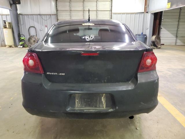 Photo 6 from auction – 2013 DODGE AVENGER SE with VIN 1C3CDZABXDN638260