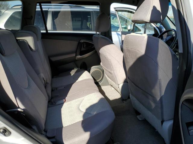 Photo 11 from auction – 2007 TOYOTA RAV4 with VIN JTMBD33V075073694