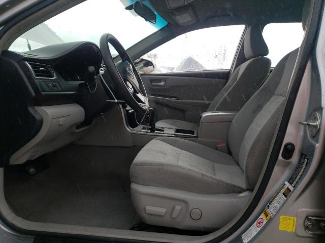 Photo 7 from auction – 2017 TOYOTA CAMRY LE with VIN 4T1BF1FK2HU411048