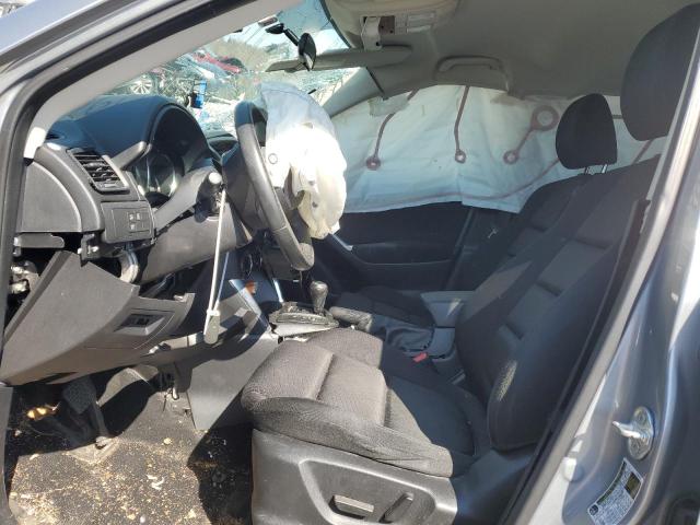 Photo 7 from auction – 2013 MAZDA CX-5 TOURI with VIN JM3KE2CE6D0108679