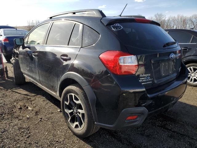 Photo 2 from auction – 2016 SUBARU CROSSTREK with VIN JF2GPABCXG8217589