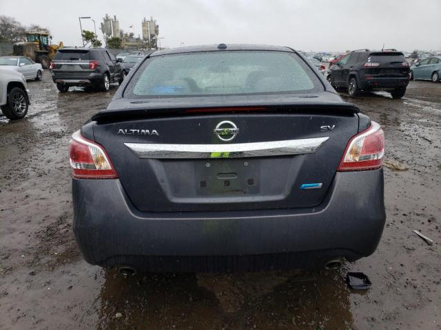 Photo 6 from auction – 2013 NISSAN ALTIMA 2.5 with VIN 1N4AL3AP4DN450337