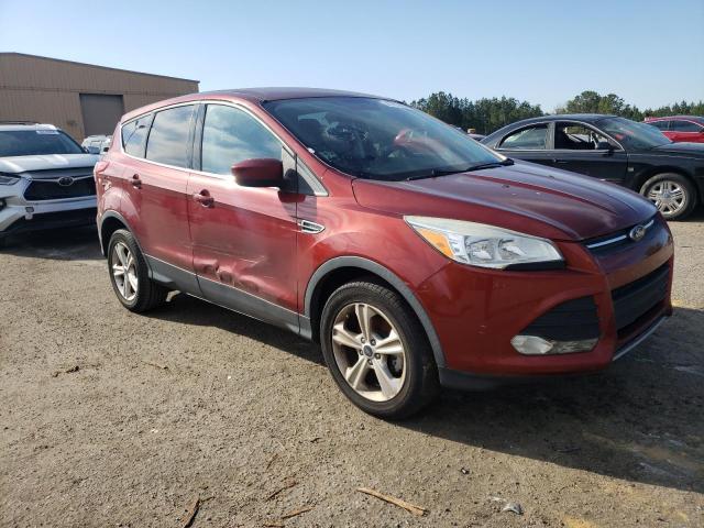 Photo 4 from auction – 2016 FORD ESCAPE SE with VIN 1FMCU0GX5GUB46932
