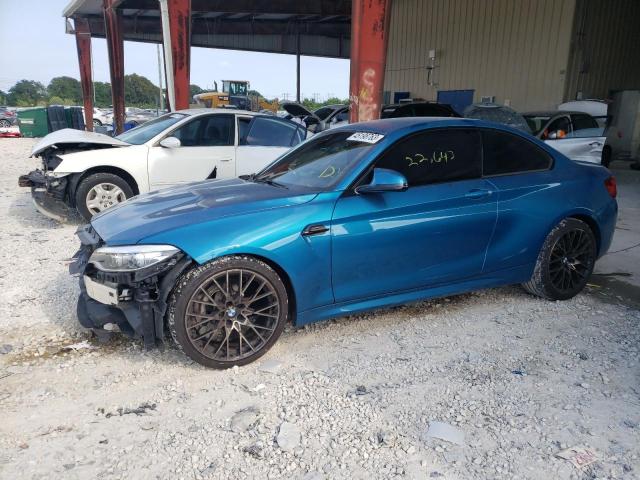 2020 BMW M2 - Търг №45198763