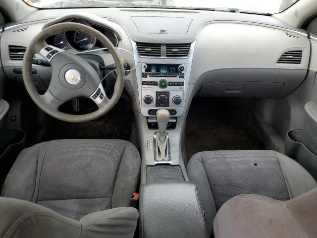 Photo 8 from auction – 2011 CHEVROLET MALIBU 1LT with VIN 1G1ZC5E17BF285026