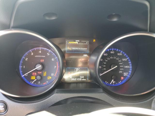Photo 9 from auction – 2018 SUBARU OUTBACK 3. with VIN 4S4BSENC0J3284955