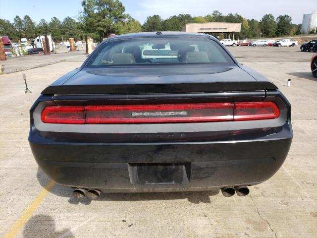 Photo 6 from auction – 2010 DODGE CHALLENGER with VIN 2B3CJ5DT3AH232134