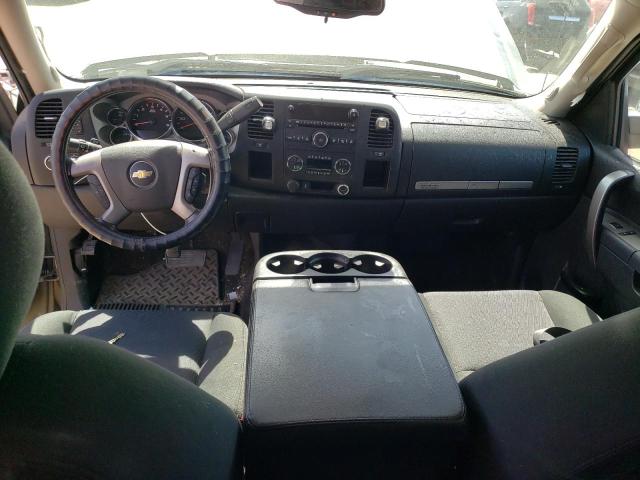 Photo 8 from auction – 2013 CHEVROLET SILVERADO with VIN 3GCPCSE05DG223579