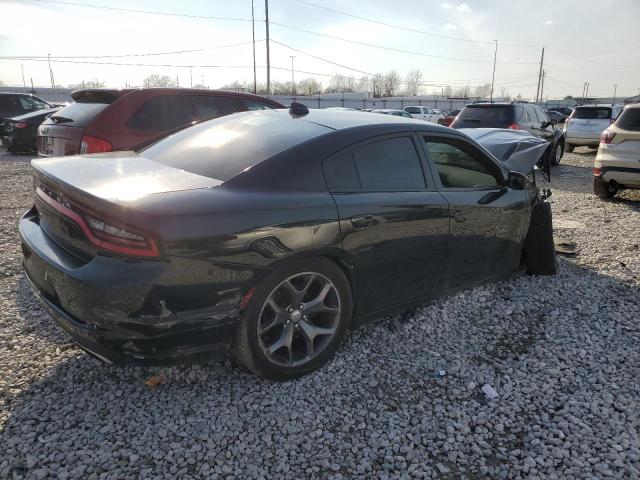 Photo 3 from auction – 2015 DODGE CHARGER SX with VIN 2C3CDXHG0FH765133