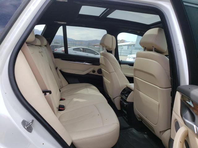 Photo 10 from auction – 2017 BMW X5 XDRIVE3 with VIN 5UXKR0C50H0U50361