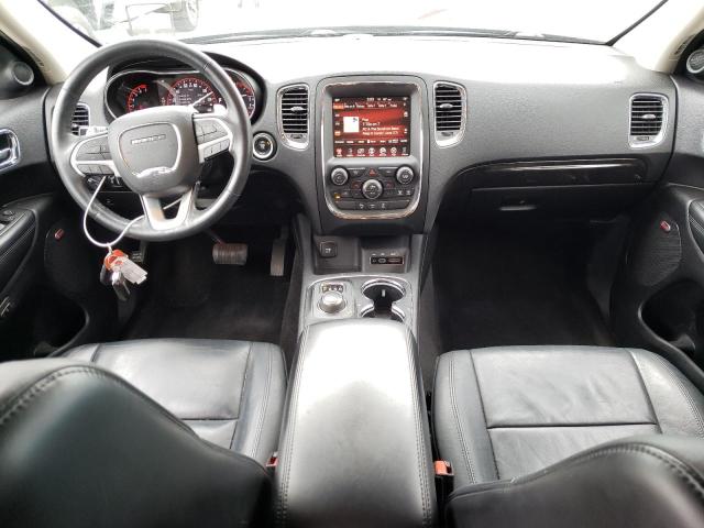 Photo 8 from auction – 2015 DODGE DURANGO LI with VIN 1C4RDHDG9FC153730
