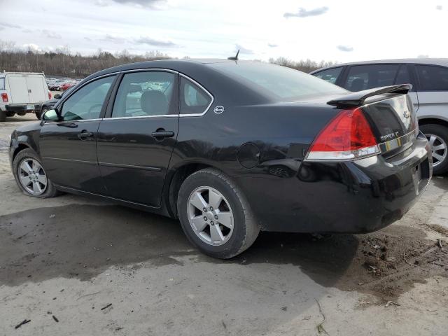 Photo 2 from auction – 2008 CHEVROLET IMPALA LT with VIN 2G1WT58K481258275