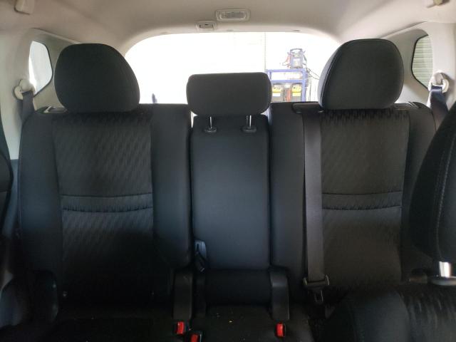 Photo 10 from auction – 2018 NISSAN ROGUE S with VIN KNMAT2MV0JP595616