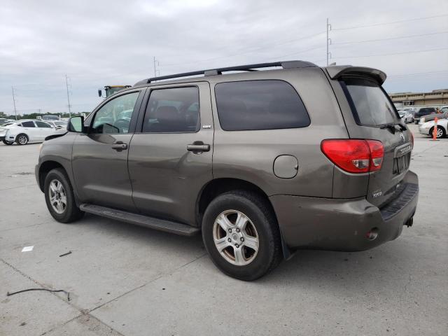 Photo 2 from auction – 2010 TOYOTA SEQUOIA SR with VIN 5TDZM5G17AS001409