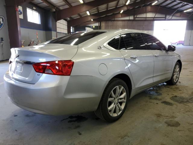 Photo 3 from auction – 2016 CHEVROLET IMPALA LT with VIN 2G1115S38G9118683