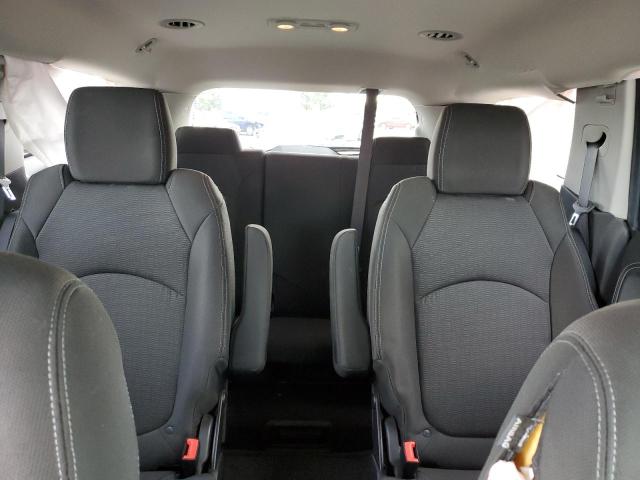 Photo 10 from auction – 2016 CHEVROLET TRAVERSE L with VIN 1GNKRHKDXGJ222974