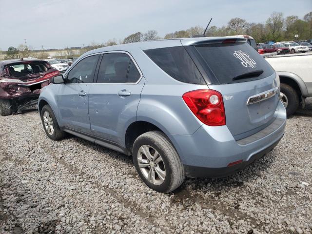 Photo 2 from auction – 2015 CHEVROLET EQUINOX LS with VIN 2GNALAEK8F6175728