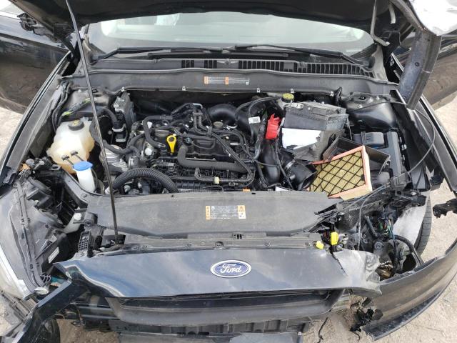 Photo 11 from auction – 2018 FORD FUSION SE with VIN 3FA6P0HD4JR252192