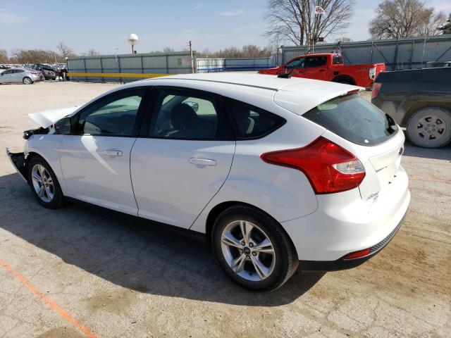 Photo 2 from auction – 2013 FORD FOCUS SE with VIN 1FADP3K27DL139033