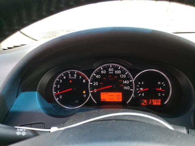 Photo 9 from auction – 2011 NISSAN ALTIMA BAS with VIN 1N4AL2APXBN424736
