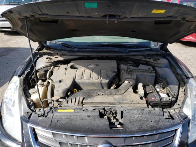 Photo 11 from auction – 2010 NISSAN ALTIMA BAS with VIN 1N4AL2AP2AN499820
