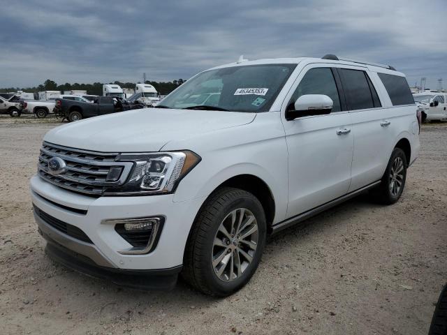 Photo 1 from auction – 2018 FORD EXPEDITION with VIN 1FMJK1KT8JEA24672