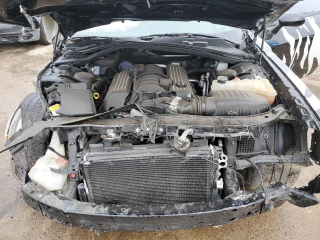 Photo 11 from auction – 2019 DODGE CHALLENGER with VIN 2C3CDZFJ8KH505969