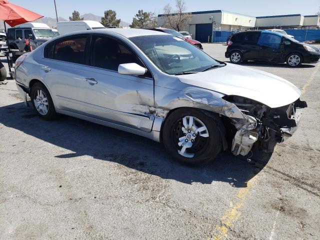 Photo 4 from auction – 2010 NISSAN ALTIMA BAS with VIN 1N4AL2APXAN487124