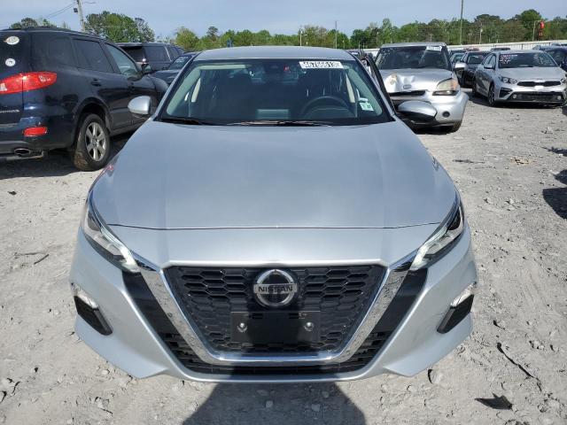 Photo 5 from auction – 2022 NISSAN ALTIMA SV with VIN 1N4BL4DV1NN395741