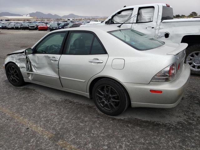 Photo 2 from auction – 2003 LEXUS IS 300 with VIN JTHBD192130078345