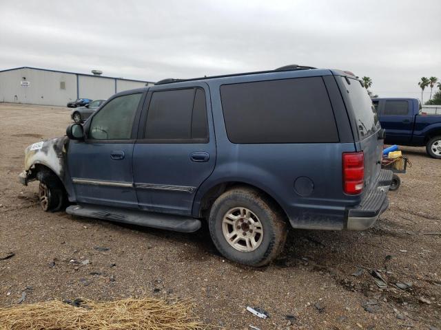 Photo 2 from auction – 2001 FORD EXPEDITION with VIN 1FMRU15W31LA04800