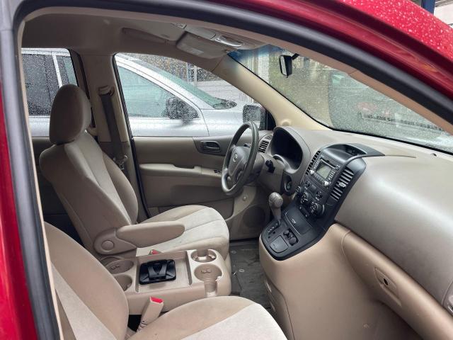 Photo 5 from auction – 2012 KIA SEDONA LX with VIN KNDMG4C74C6415725