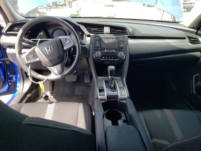 Photo 8 from auction – 2017 HONDA CIVIC LX with VIN 2HGFC2F51HH575569