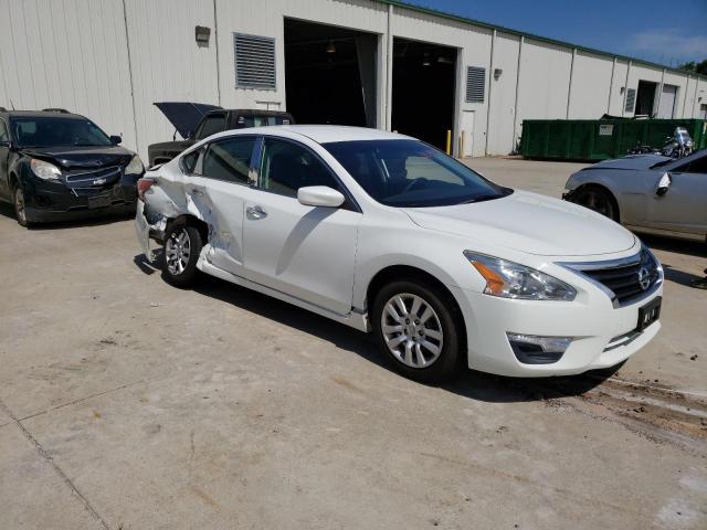 Photo 4 from auction – 2015 NISSAN ALTIMA 2.5 with VIN 1N4AL3AP0FC454674
