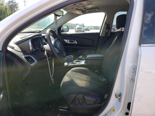 Photo 7 from auction – 2017 GMC TERRAIN SL with VIN 2GKALMEK9H6113191