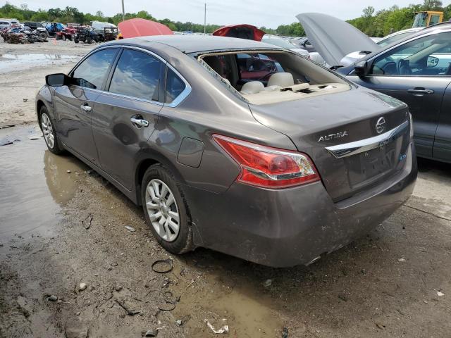 Photo 2 from auction – 2013 NISSAN ALTIMA 2.5 with VIN 1N4AL3AP5DC916112