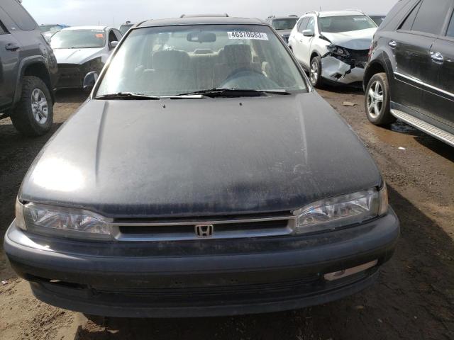 Photo 5 from auction – 1990 HONDA ACCORD EX with VIN JHMCB7560LC116684