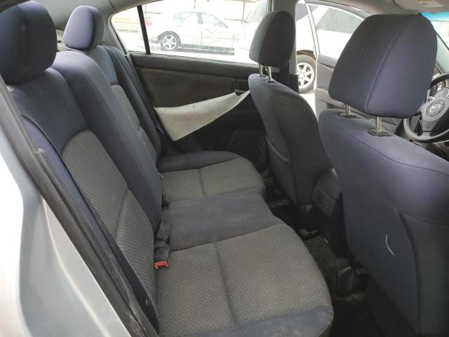 Photo 10 from auction – 2005 MAZDA 3 I with VIN JM1BK32F651267294