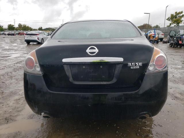 Photo 6 from auction – 2007 NISSAN ALTIMA 3.5 with VIN 1N4BL21E77N404275