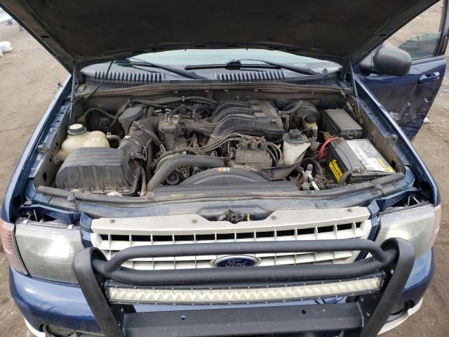Photo 12 from auction – 2004 FORD EXPLORER E with VIN 1FMZU64K64UB88995