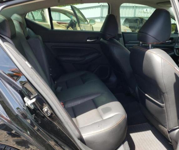 Photo 10 from auction – 2020 NISSAN ALTIMA SR with VIN 1N4BL4CV4LN319462