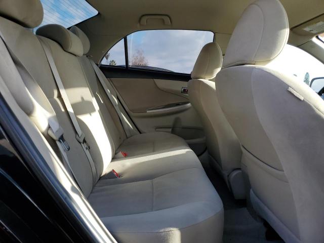Photo 10 from auction – 2012 TOYOTA COROLLA BA with VIN 5YFBU4EE0CP013902