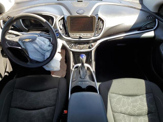 Photo 8 from auction – 2018 CHEVROLET VOLT LT with VIN 1G1RA6S54JU156111